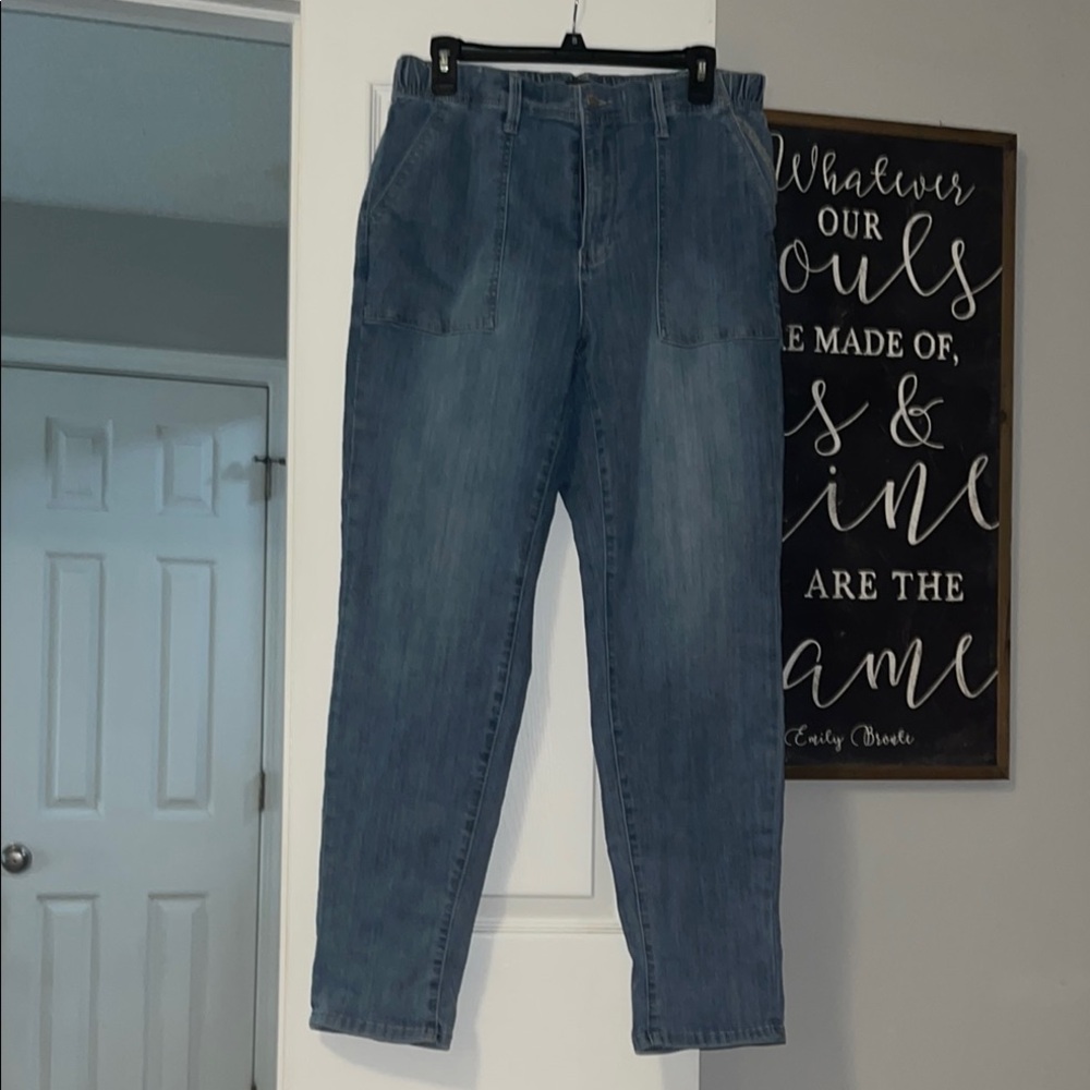 Judy Blue Jeans